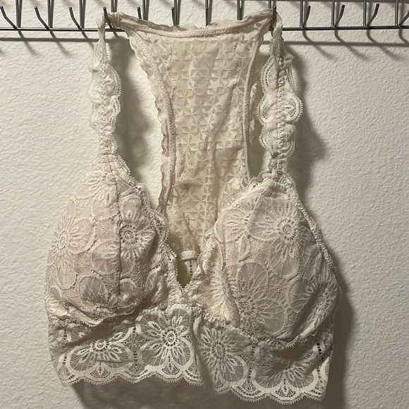 aerie Other - A Beautiful aerie Lace Bralette (Size M)!